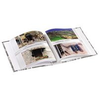 Hama album memo Mali 10x15/200, popisové štítky