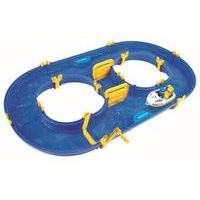 BIG Waterplay Rotterdam