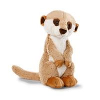 NICI NICI plyš Surikata 15cm, sedící
