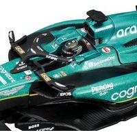 Bburago Bburago - RACE, Lamborghini SC63, v dekorativní krabičce, 1:43
