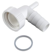 Maisto Maisto - 1968 Ford Mustang GT Cobra Jet, bílá, 1:18