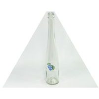 láhev 0,5l ŠVESTKA (belvedere)+skl.zátka VINOLOK