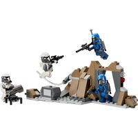 Robotický oblek X-wing™ Luka Skywalkera