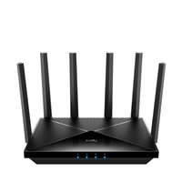 Cudy BE11000 Wi-Fi 7 Tri-Band Mesh 2.5G router (WR11000)