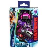 HASBRO - Transformers HASBRO - Transformers Earthspark Deluxe figurka Aftermath