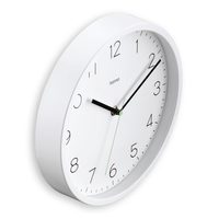 SEGNALE Nástěnné hodiny na zeď 30 cm KO-837362170