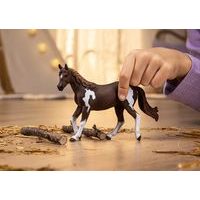 SCHLEICH Bayala - klisna květinového jednorožce