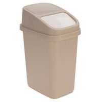 koš odp. d14,7x56,6cm, popelník, NR stojící