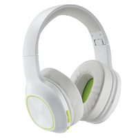 Hama Bluetooth sluchátka Spirit Calypso III, uzavřená, bílá