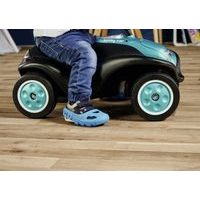 BIG Modré ochranné návleky na topánočky