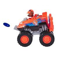 TLAPKOVÁ PATROLA HRDINA S FIGURKOU SKYE