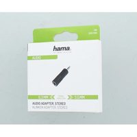 Hama KVM přepínač pro 2 PC na 1 monitor, 3xUSB, 1xHDMI, včetně kabelů