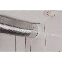 Xavax přívodní hadice pro studenou vodu pro pračky a myčky na nádobí, 2,5 m