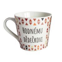 TORO HRNEK DÁRKOVÝ HODNÉMU DÉDEČKOVI, PRO RADOST 400ML_hamashop