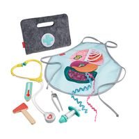 FP DOKTOR HERNÍ SET