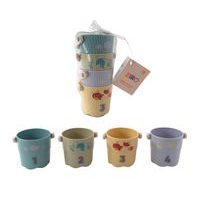 HASBRO - Nerf N serie, duopack