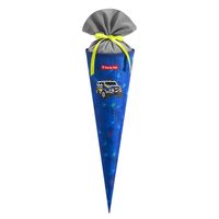 Kornout pro prvňáčky Step by Step, Police Truck Charly