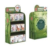 Papírový stojan Flexistix