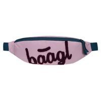 BAAGL Ledvinka Snap Rose GRS