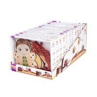 Rainbow High Creative Crystals panenka - Bella Parker