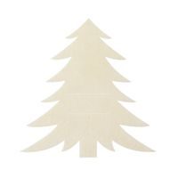 Kapsa na příbory STROMEK 2 ks