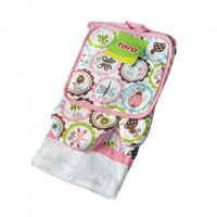 TORO Kuchyňský set, rukavice, chňapka, útěrka_hamashop