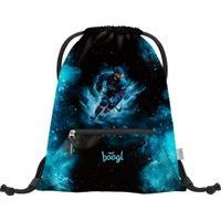 BAAGL Sáček s kapsou Hokej