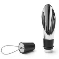 nálevka Orion na víno se zátkou, NR