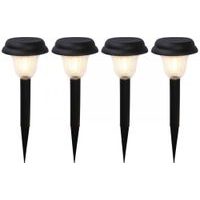 PROGARDEN Světelný řetěz žárovky LED PARTY 6 ks 5,5m KO-AF5300260