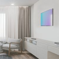 Hama prodlužovací napájecí kabel, euro vidlice, 3 m