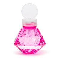 Plastica Bublifuky - Kouzelná bublinová hůlka se světlem a zvukem