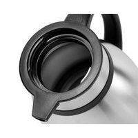 KELA Džbánek na mléko HERTA 0,35L, nerez 18/10 KL-10900