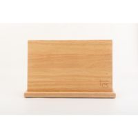 CS SOLINGEN Stojan na nože magnetický dřevěný ALSATIA CS-101916