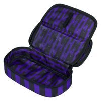 BAAGL Školní penál etue Skate Sweet