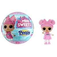 L.O.L. Surprise! Loves Mini Sweets Peeps panenky, PDQ