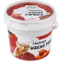 koření-"K"-UZENÁ PAPRIKA-80g