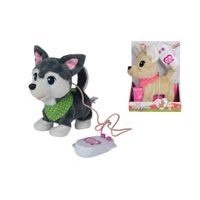 CCL Puppy Friends, 2 druhy