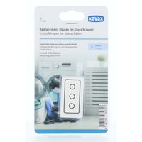 Hama fotorůžky samolepící, transparentní, 2x500 ks (dvojité balení)