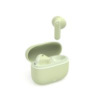 Hama Bluetooth sluchátka Freedom Buddy II, špunty, černá