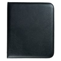 Psaníčko s drukem A5 ELECTRA tmavě zelená