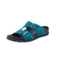 Zdravotní obuv AEQUOS Paros Khaki