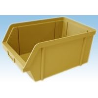 bedna 20kg žlutá zkos.30x20x14cm