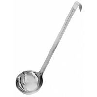 naběračka d 9x33cm s výlevkou, NR