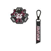 Lifestylová sada coocazoo COLOUR-UP, Gaming