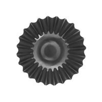 Formička na pečení tartaletky 6 ks