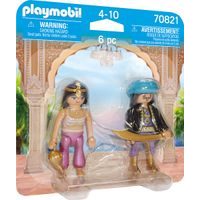 Playmobil DuoPack Královský pár z Orientu