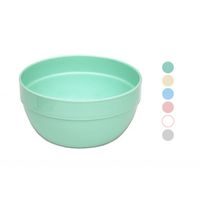 miska d13cm polévková, plast 600ml