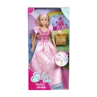 Panenka Steffi Diamond Princess