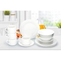 EXCELLENT HOUSEWARE Sada příborů 16 ks nerez KO-CC4101080