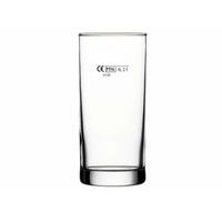 sklen. 200ml, 1ks, DISCO cejch, v.13,5cm